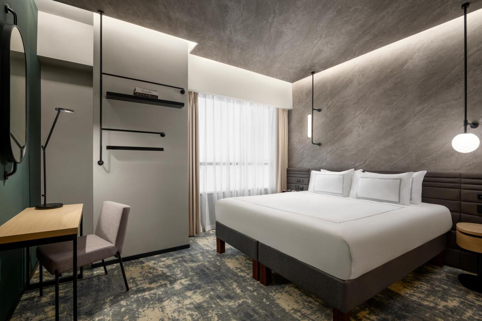 Novotel Residences Makkah Mekka Zewnętrze zdjęcie