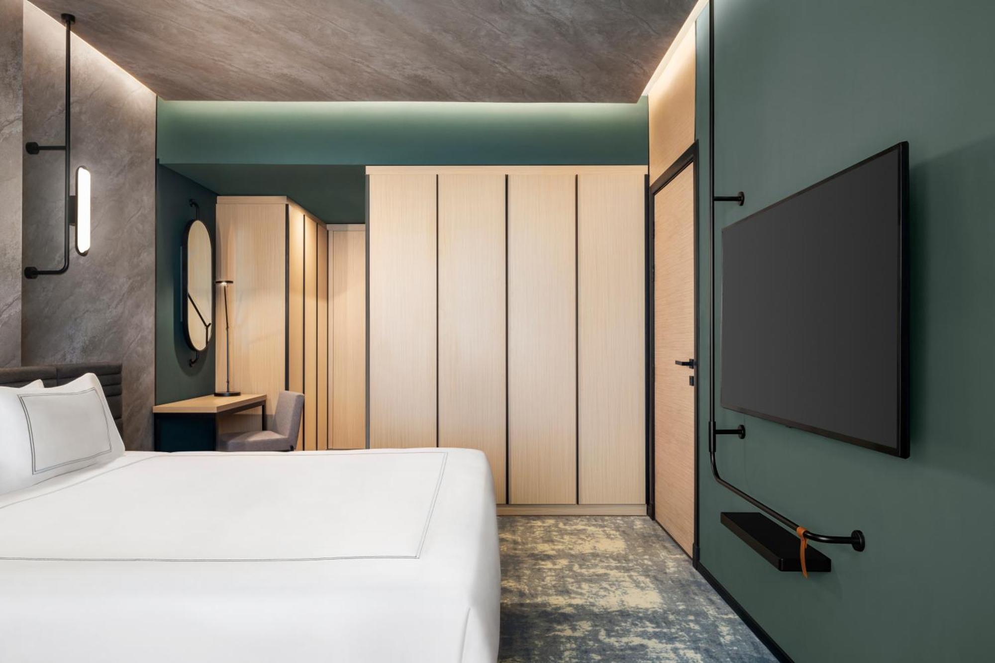 Novotel Residences Makkah Mekka Zewnętrze zdjęcie