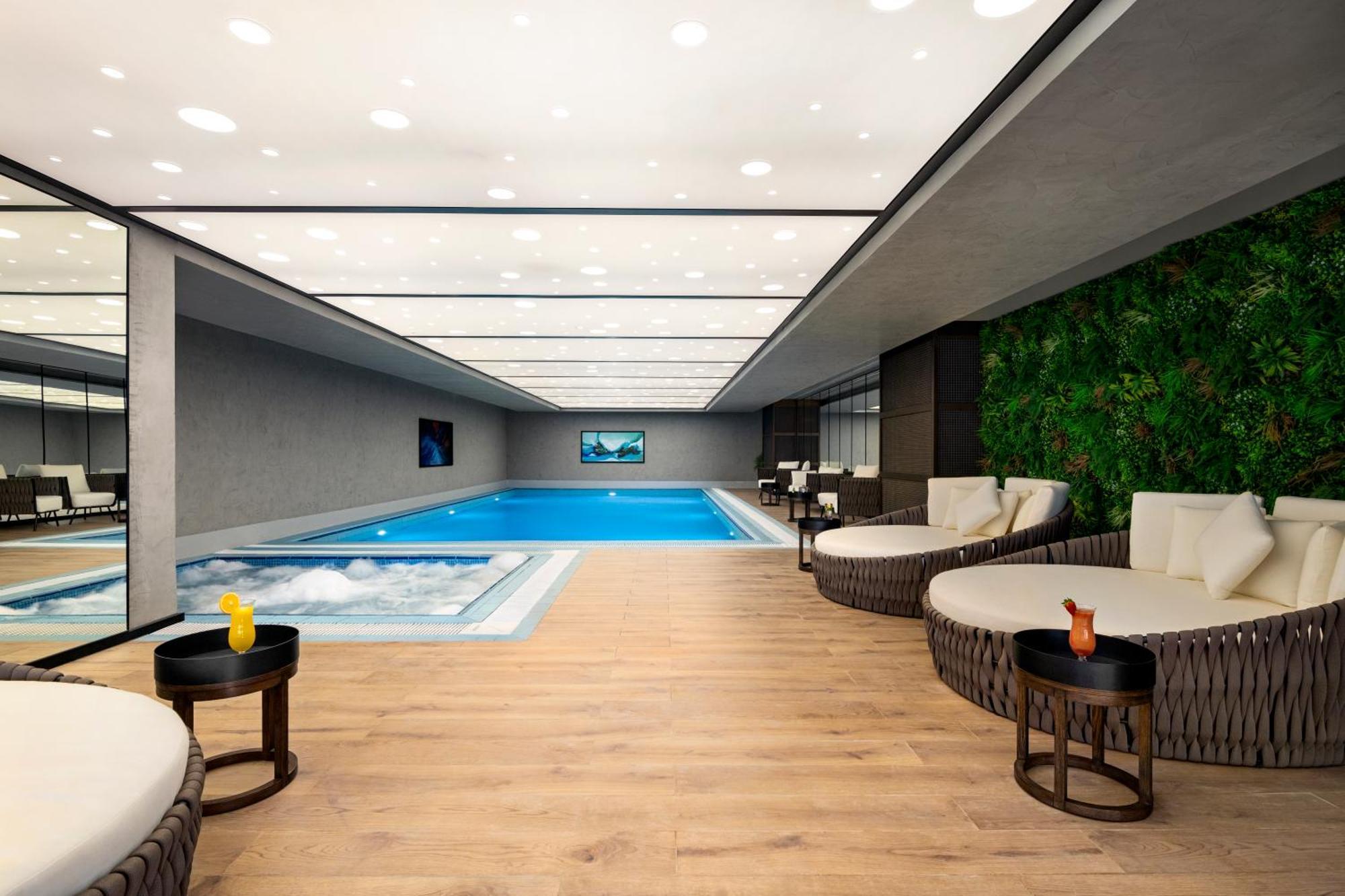 Novotel Residences Makkah Mekka Zewnętrze zdjęcie